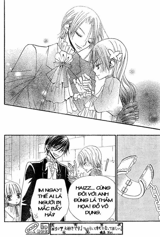 Hana To Akuma Chương 38 Ảnh 15