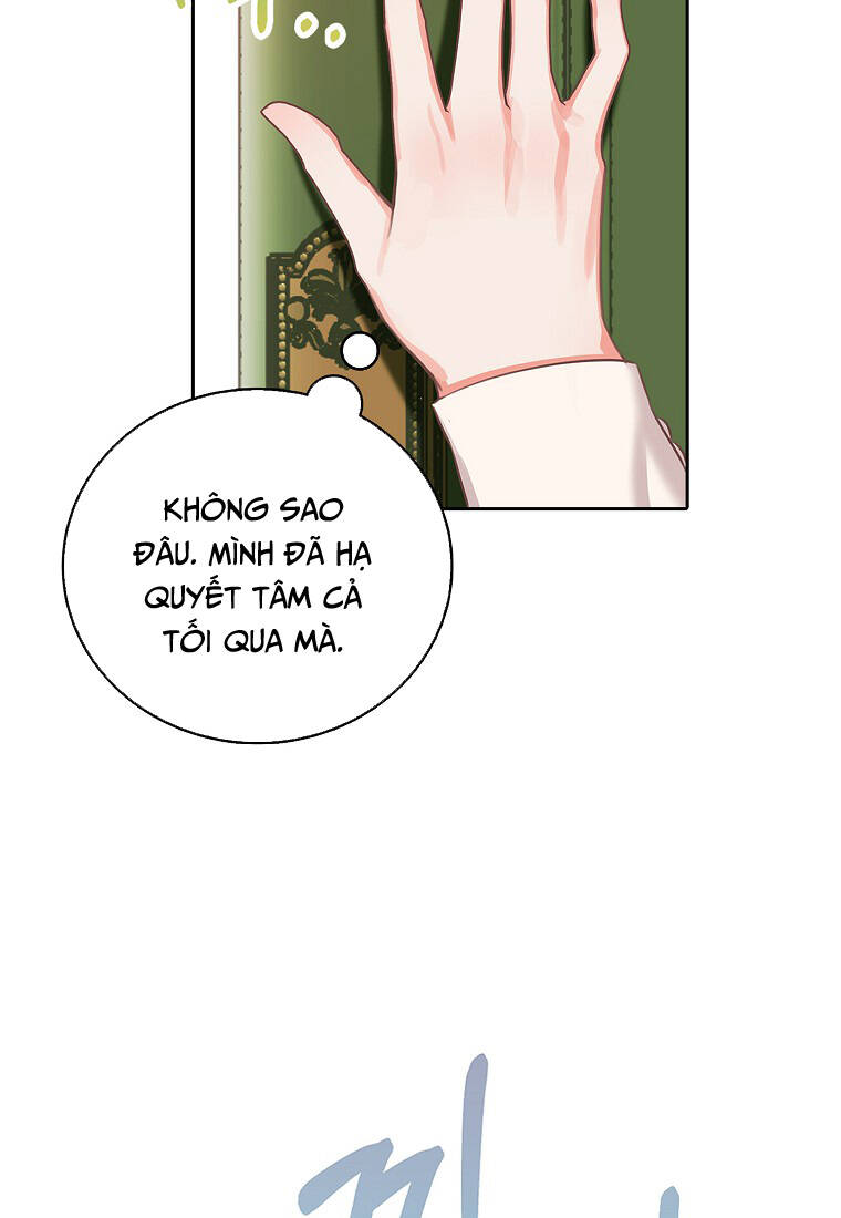 Tôi Đã Cố Gắng Chạy Sau Khi Ăn Kẹo Chương 17 Ảnh 50