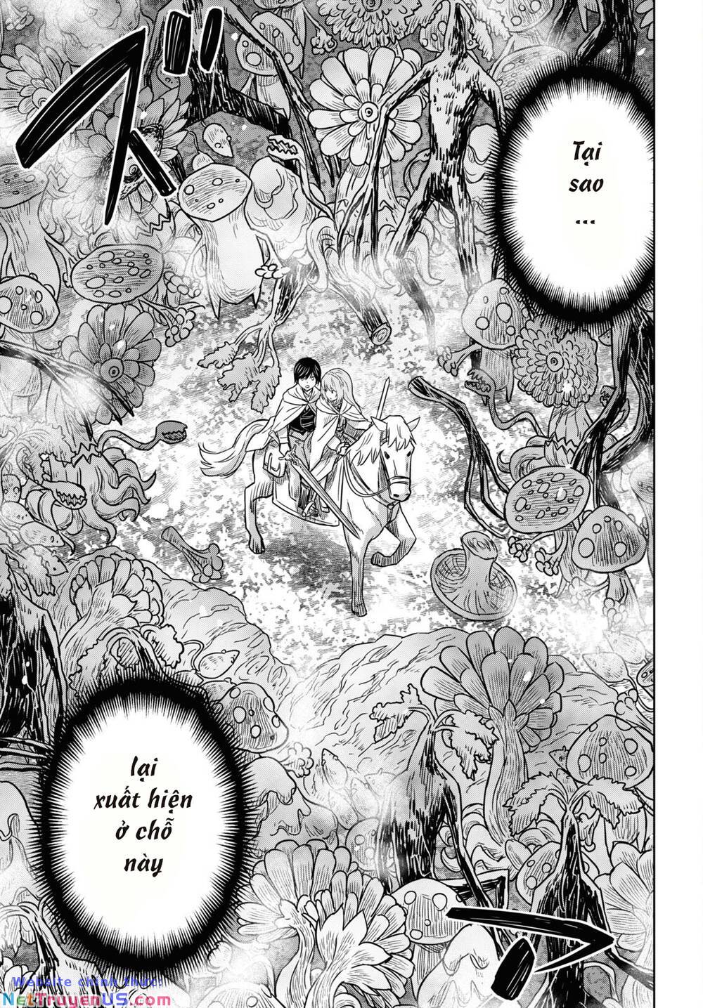 Monogatari No Kuromaku Ni Tensei Shite Chương 13 Ảnh 27