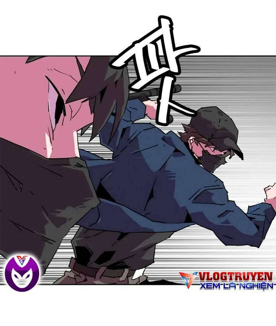 Săn Lùng Bắt Nạt Chương 52 Ảnh 7