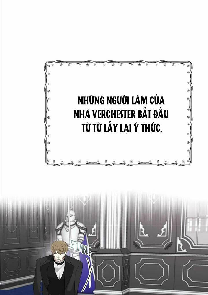 Những Người Anh Nguy Hiểm Của Công Nương Chương 88 Ảnh 59