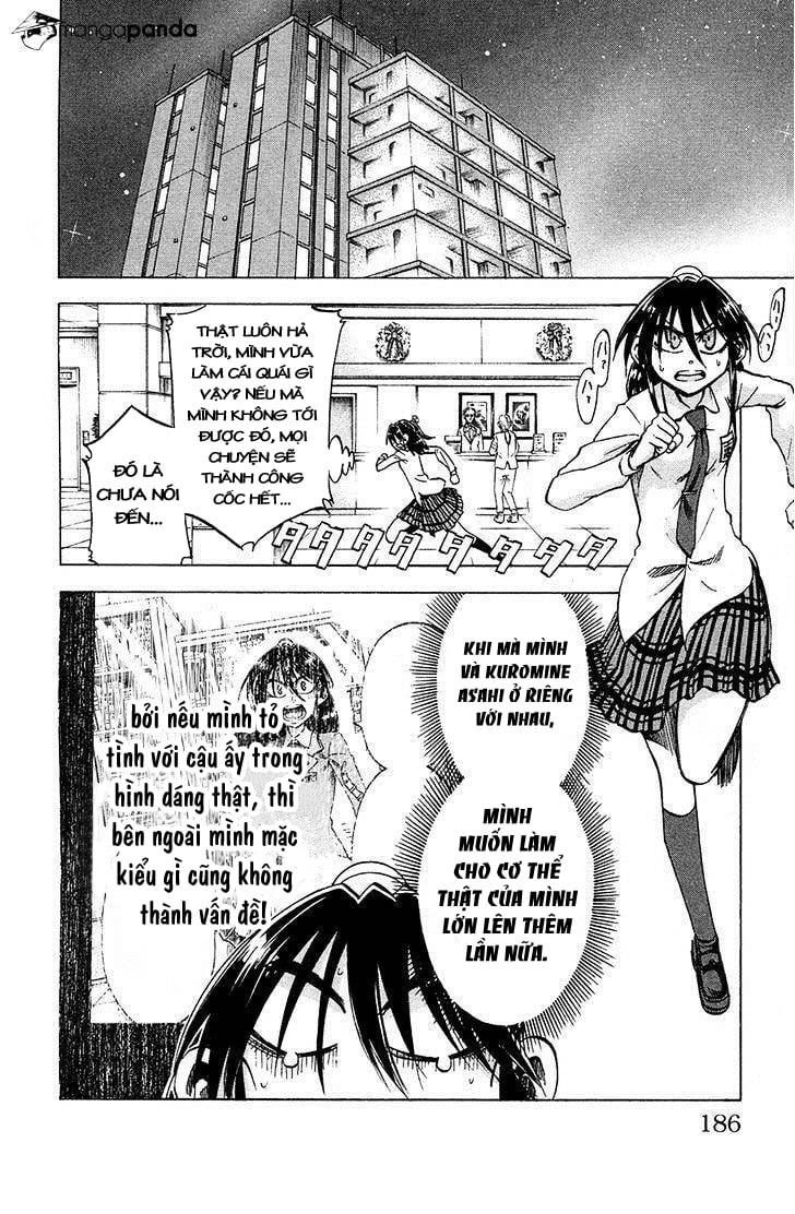Jitsu Wa Watashi Wa Information Chương 79 Ảnh 14