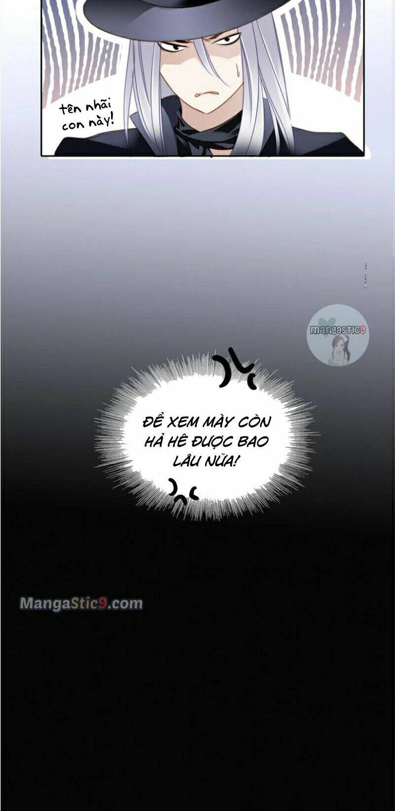 Hậu Duệ Của Mãng Xà Chương 2 Ảnh 16
