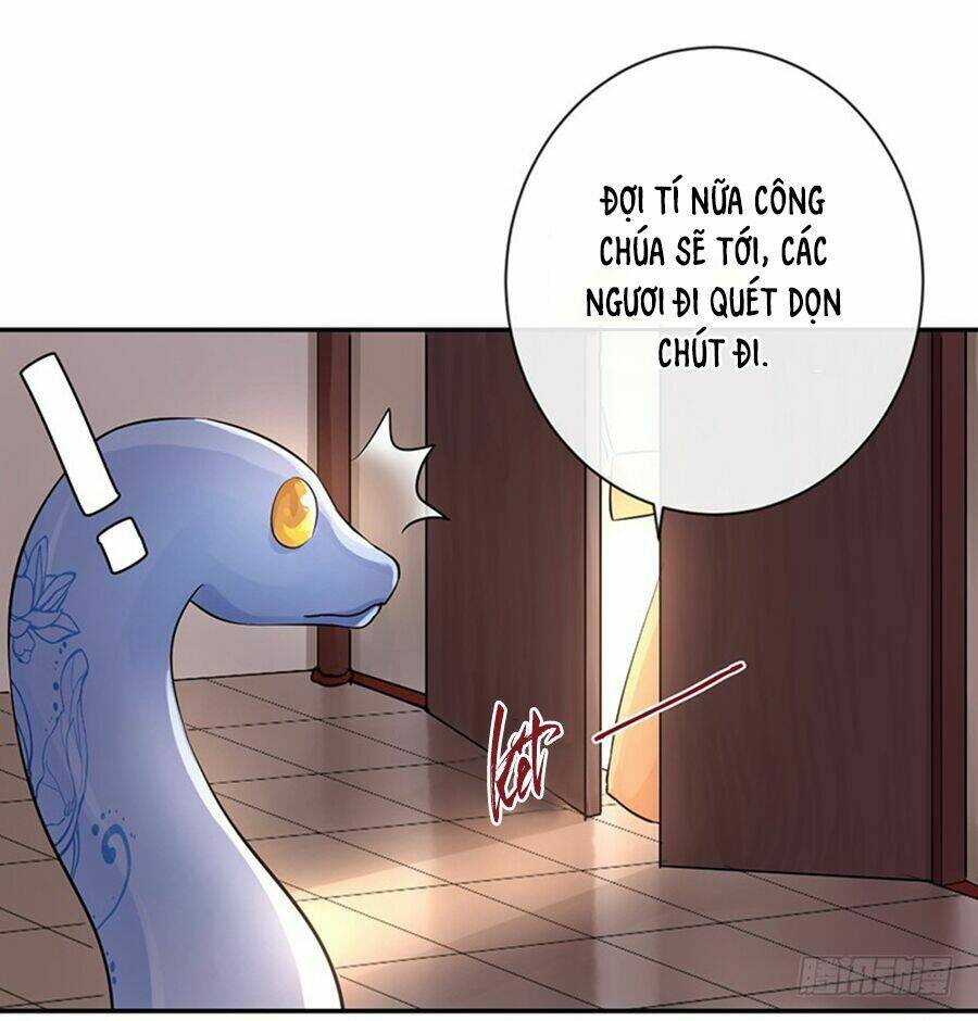 Nghiên Hương Kỳ Đàm Chương 51 Ảnh 27