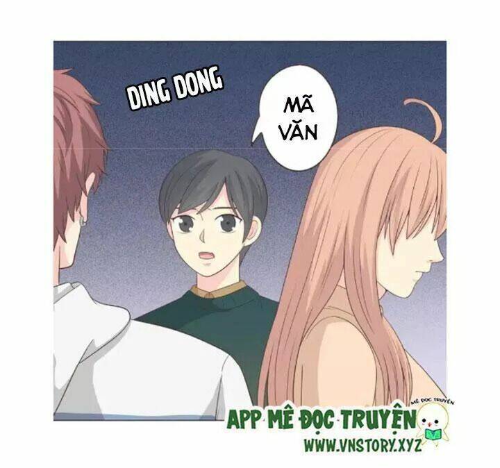 Xin Chào! Dân Nữ Chương 68 Ảnh 6