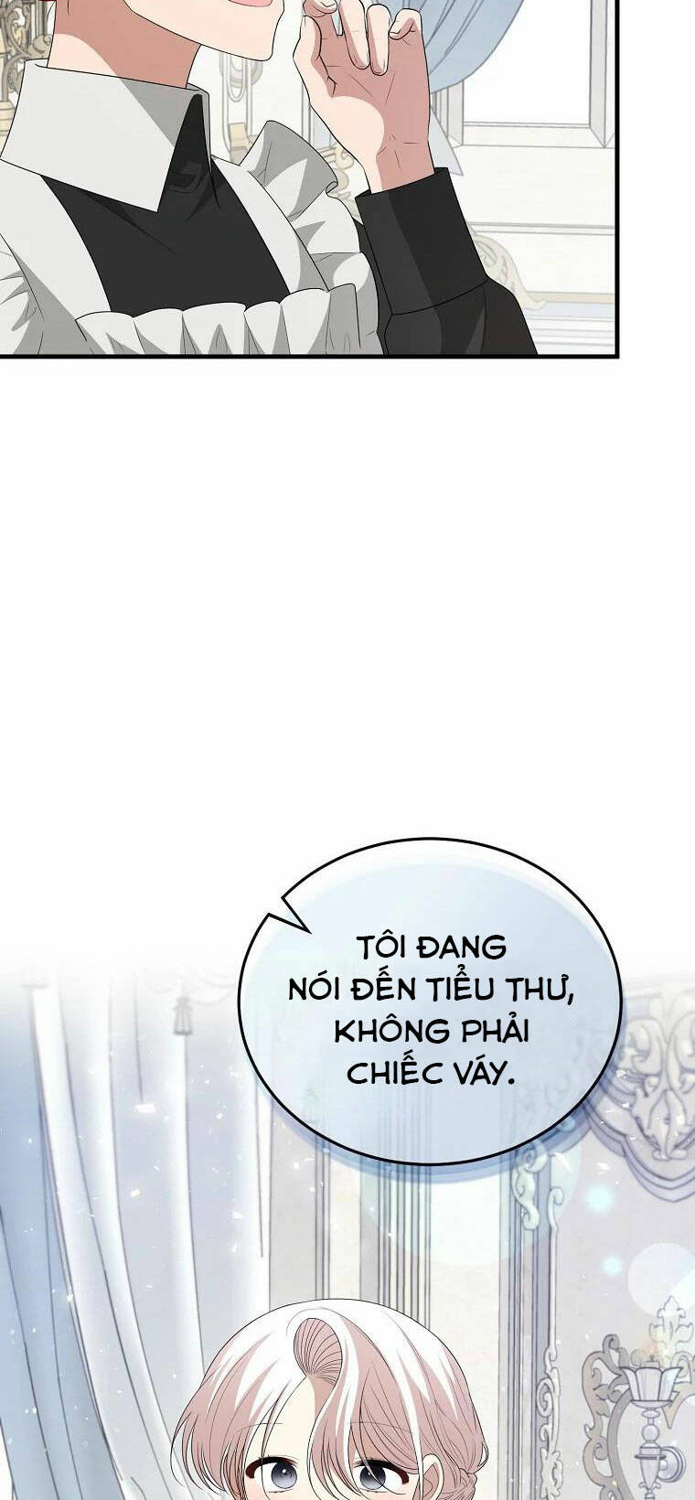 Những Người Anh Nguy Hiểm Của Công Nương Chương 77 Ảnh 14