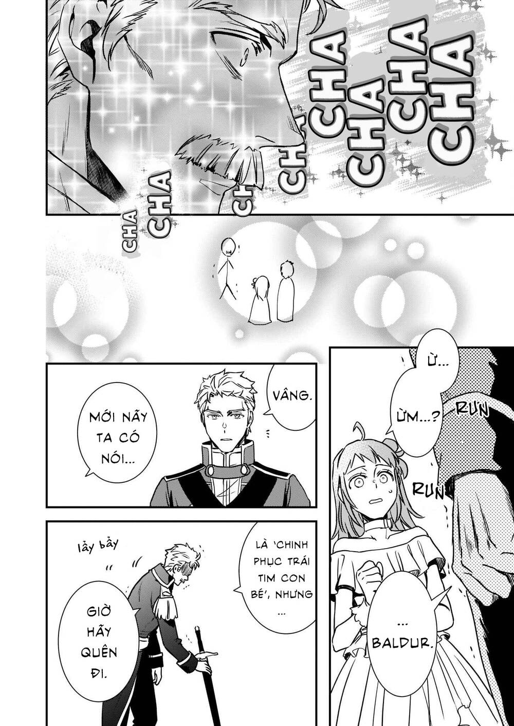 Tsundere Akuyaku Reijou Liselotte To Jikkyou No Endo-Kun To Kaisetsu No Kobayashi-San Chương 20.2 Ảnh 16