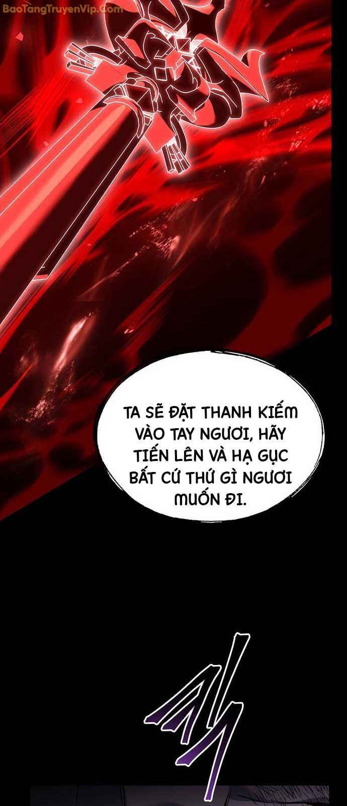 Huyền Thoại Giáo Sĩ Trở Lại Chương 161 Ảnh 8