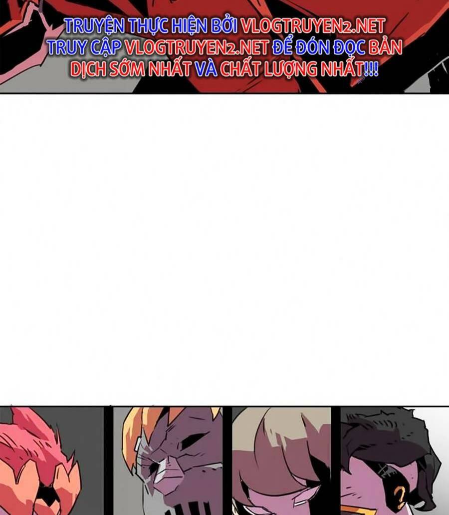 Săn Lùng Bắt Nạt Chương 54 Ảnh 18