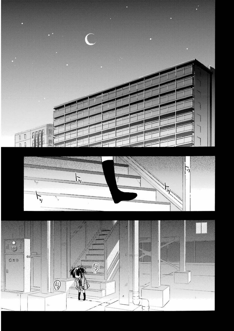 Happy Sugar Life Chương 5 Ảnh 6