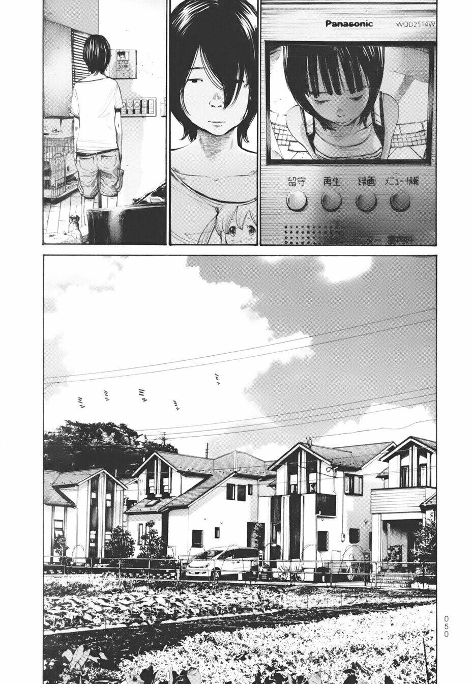 Umibe No Onnanoko Chương 12 Ảnh 32