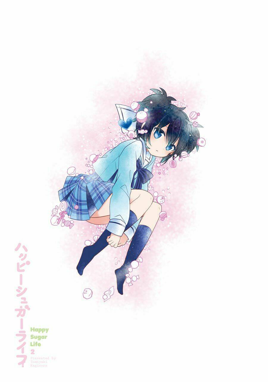 Happy Sugar Life Chương 7 Ảnh 5