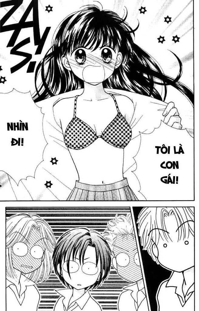 Minto Na Bokura Chương 29 Ảnh 10