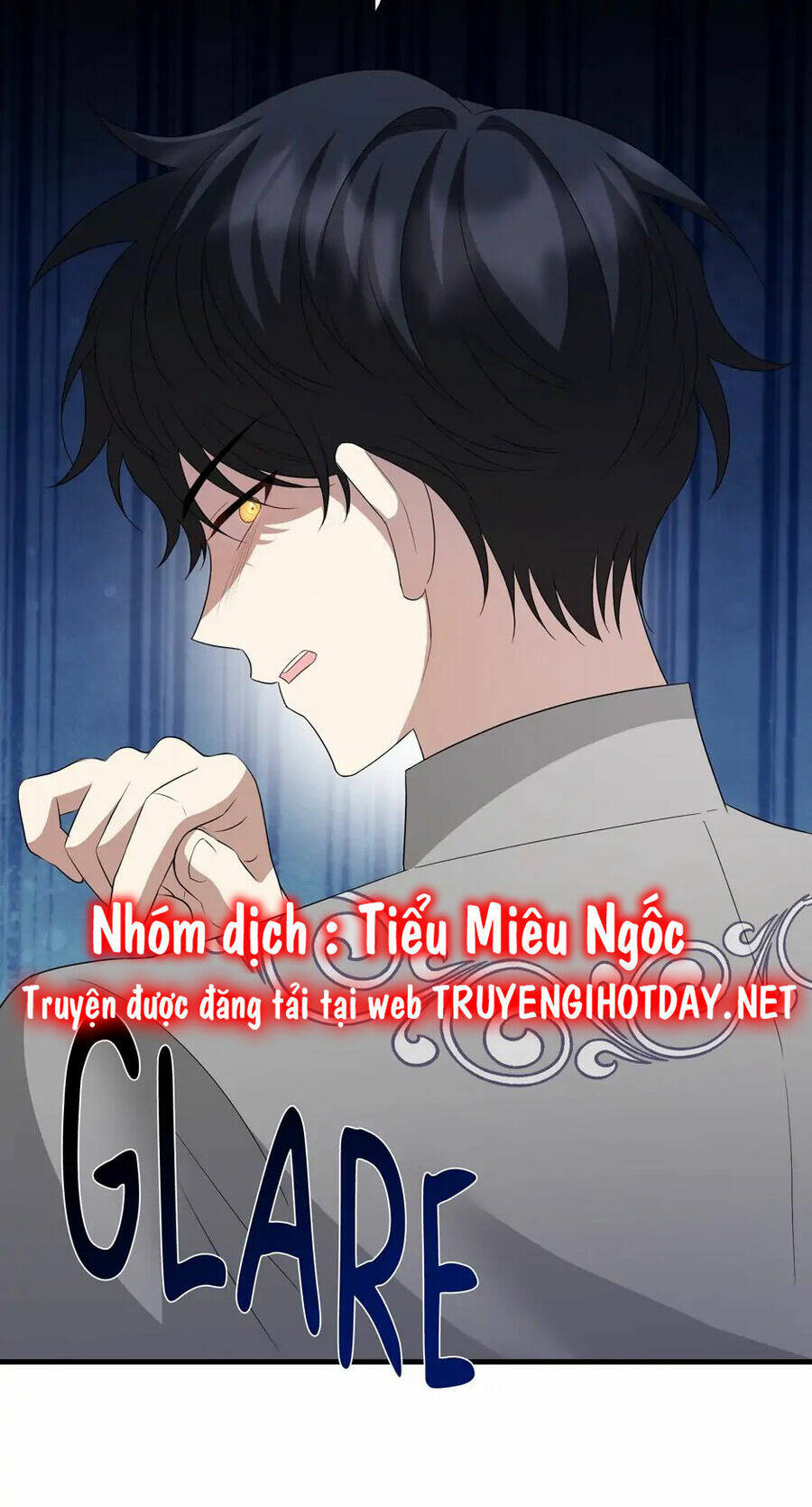 Những Người Anh Nguy Hiểm Của Công Nương Chương 80 Ảnh 103
