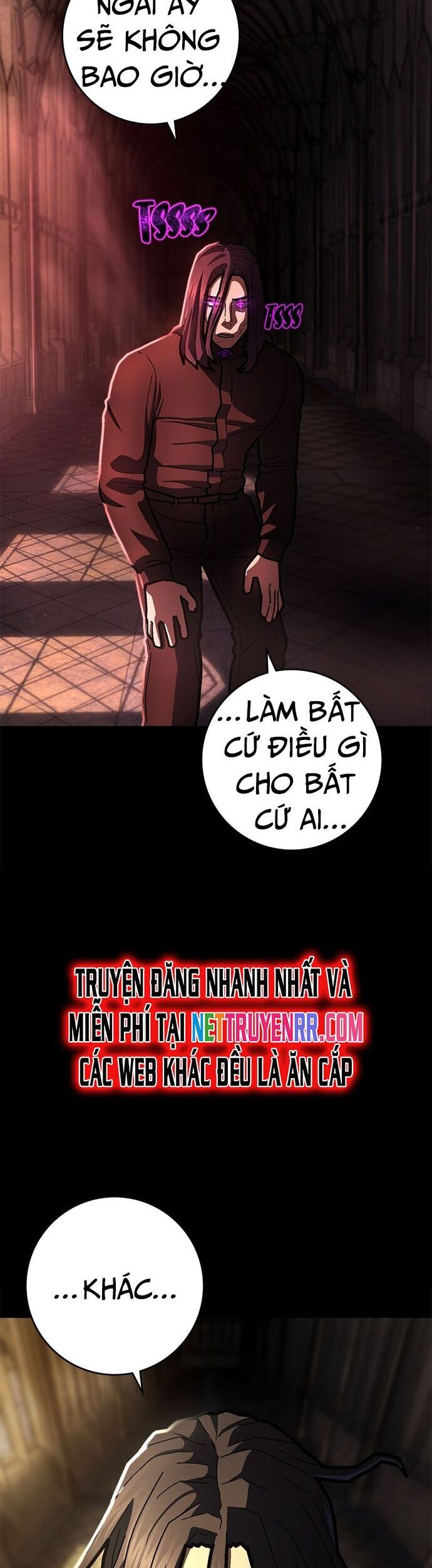 Võ Sĩ Vô Năng Chương 22 Ảnh 43