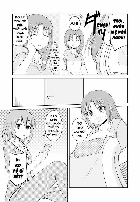 Magical Trans! Chương 23 Ảnh 6