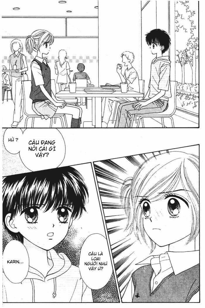 Minto Na Bokura Chương 16 Ảnh 13