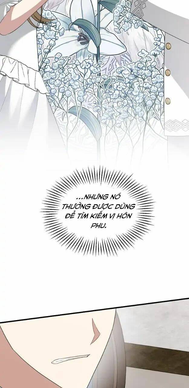 Những Người Anh Nguy Hiểm Của Công Nương Chương 75 Ảnh 17