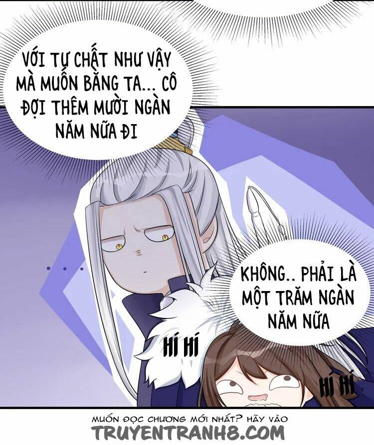 Phác Đảo Sư Tôn Đại Nhân Chương 5 Ảnh 19