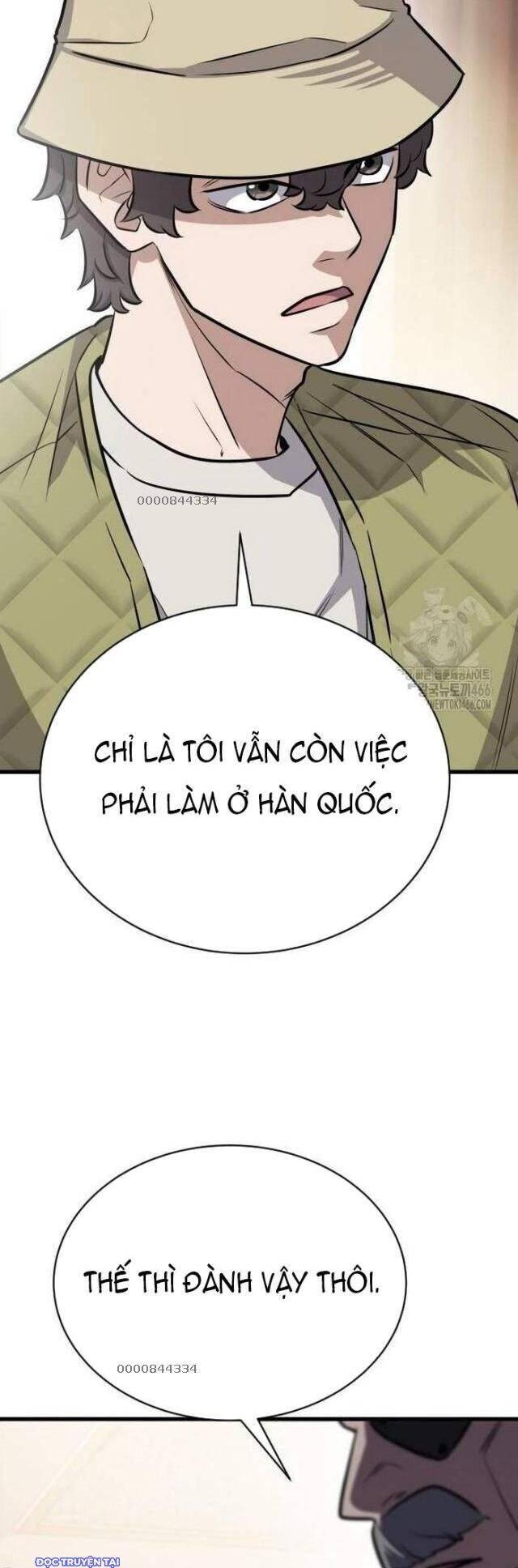 Thợ Săn Huyền Thoại Trẻ Hóa Chương 35 Ảnh 16