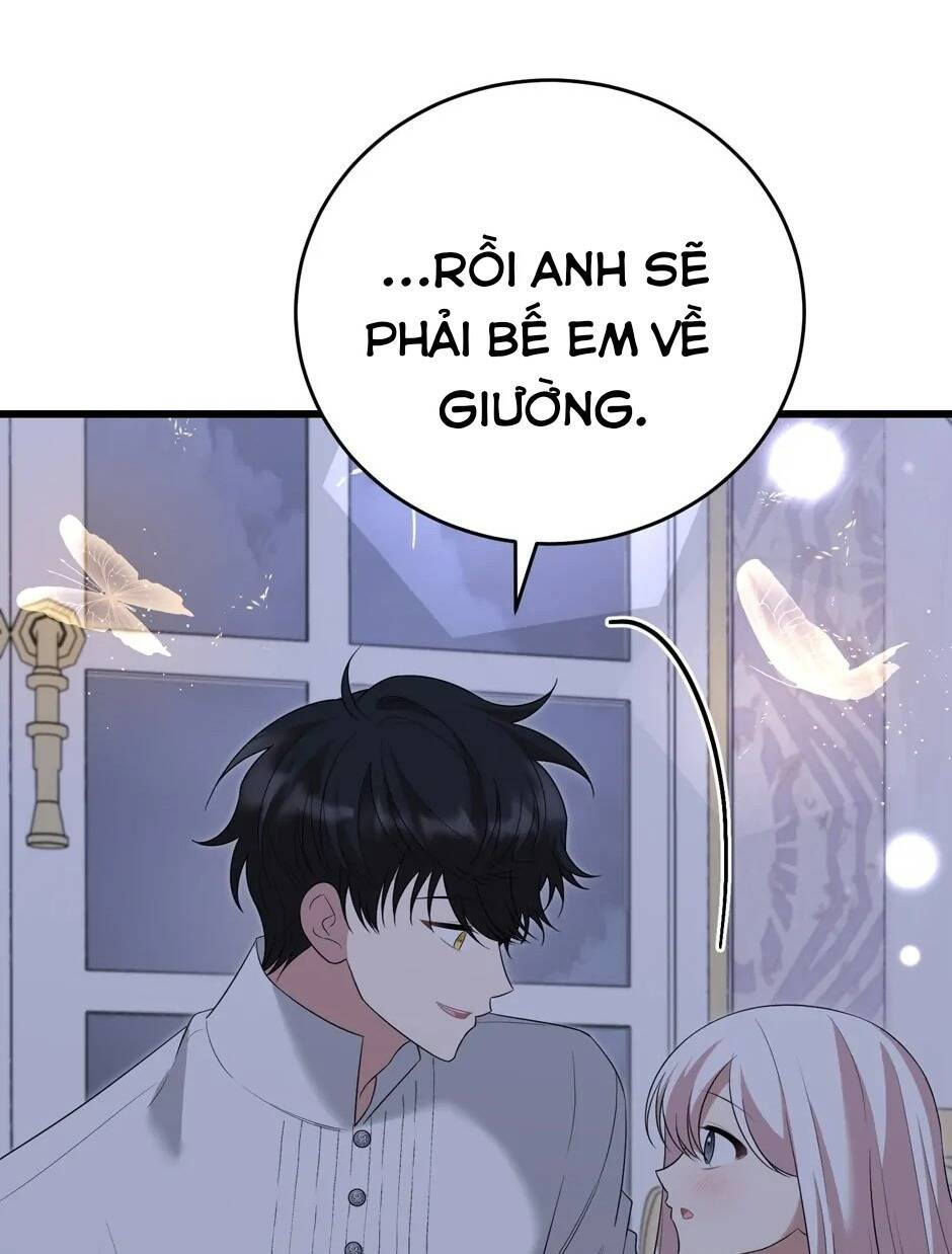Những Người Anh Nguy Hiểm Của Công Nương Chương 91 Ảnh 58