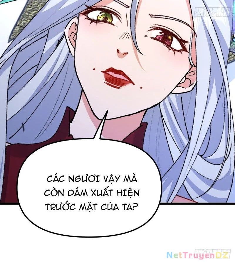 Đệ Tử Siêu Thần Ta Nằm Không, Tông Môn Hủy Diệt Ta Vô Địch Chương 51 Ảnh 42