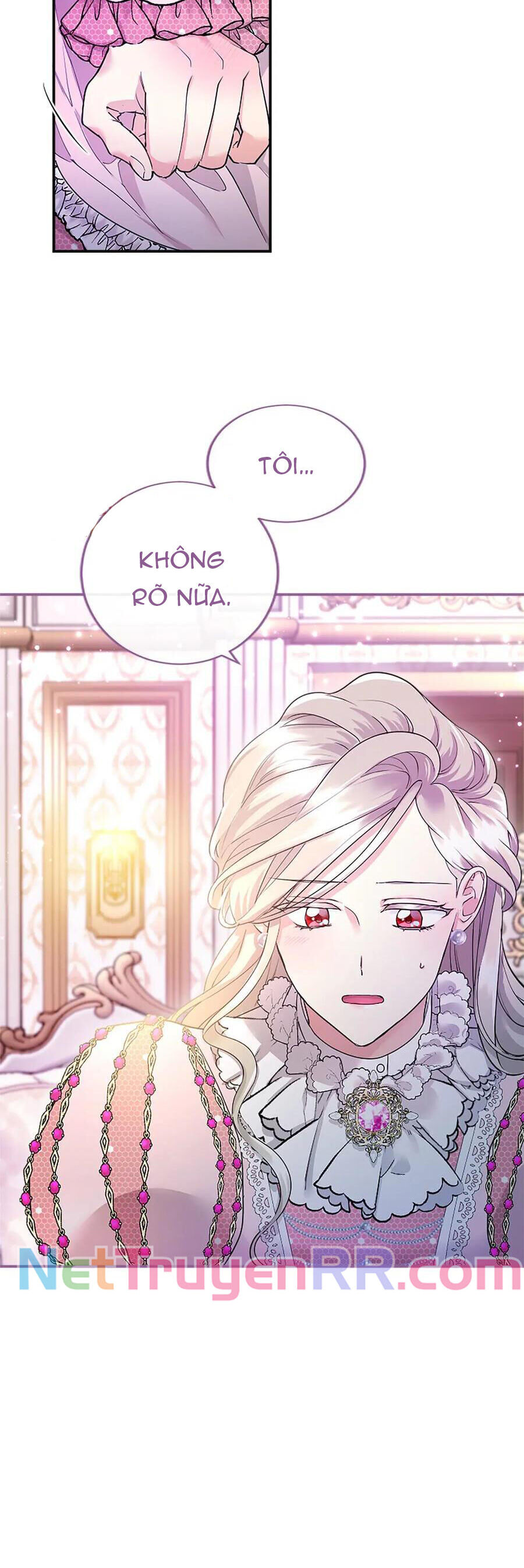 Mẹ Kế Bất Tài Được Gia Đình Yêu Quý! Chương 24 Ảnh 13