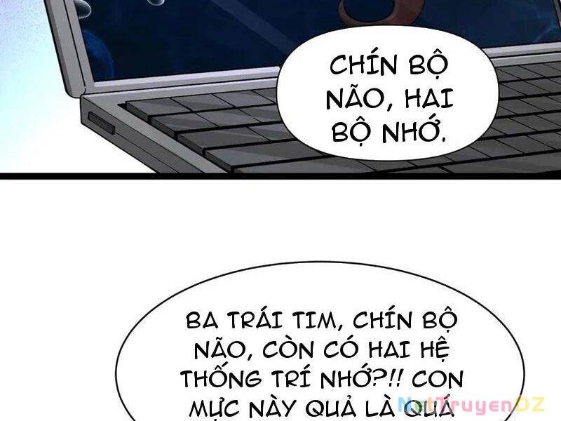Cá Chép Tiến Hoá Thành Thần Long Chương 37 Ảnh 5