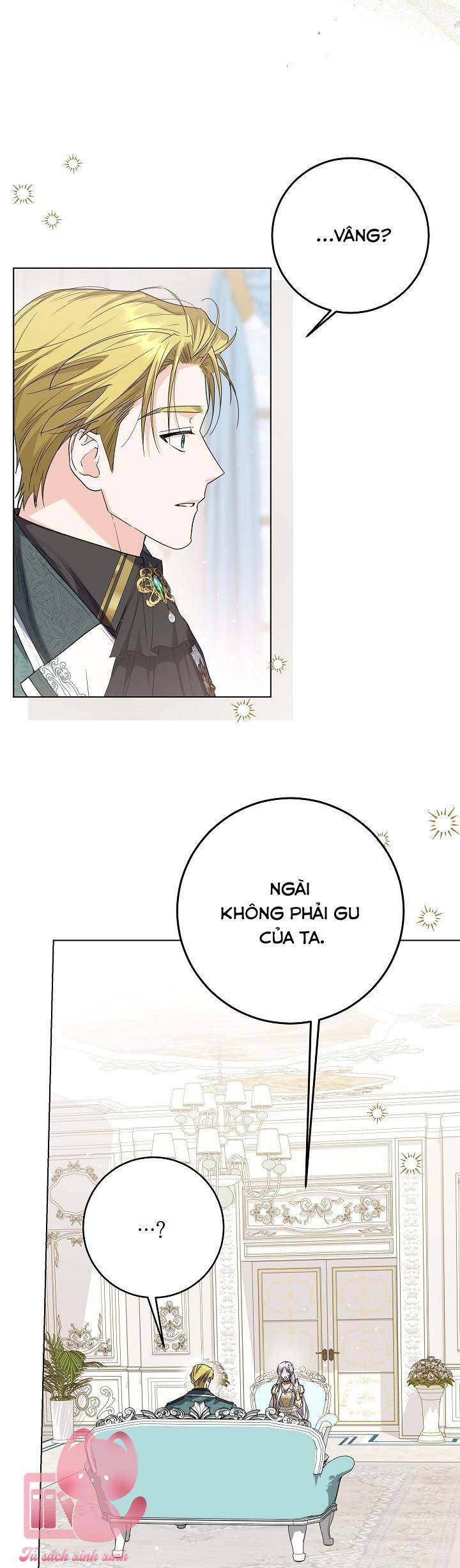 Hoàng Nữ Cosplay Nonfan Chương 47 Ảnh 46