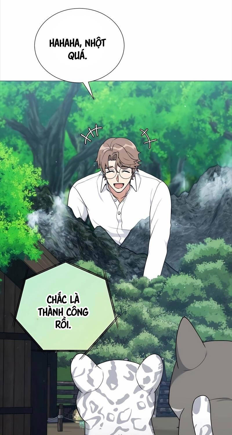 Tôi Làm Vườn Tại Thế Giới Thợ Săn Chương 40 Ảnh 39