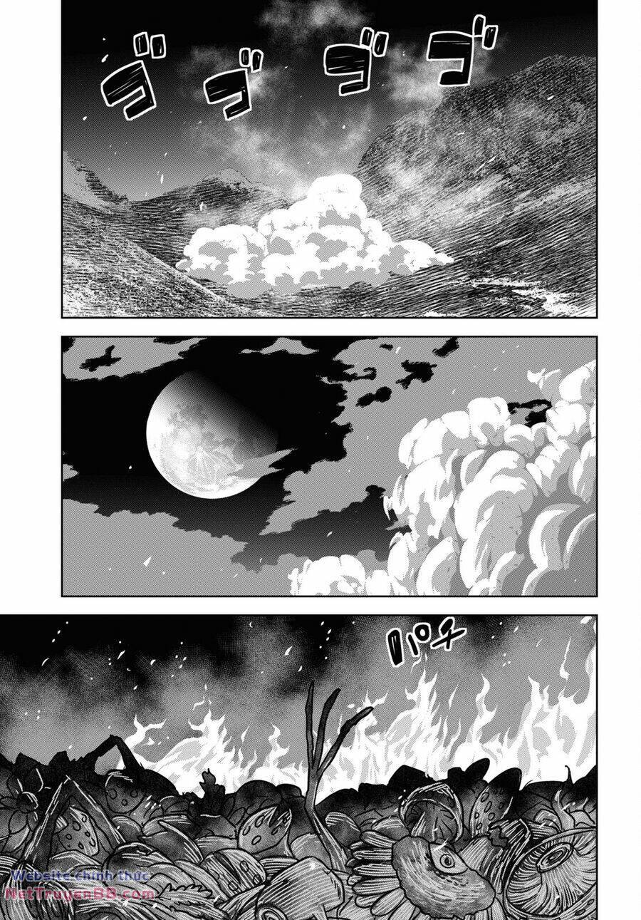 Monogatari No Kuromaku Ni Tensei Shite Chương 14 Ảnh 34