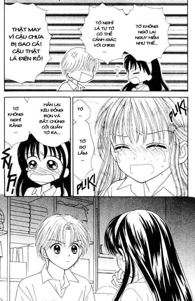 Minto Na Bokura Chương 29 Ảnh 14