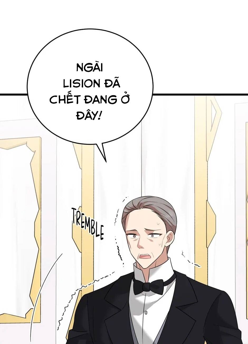 Những Người Anh Nguy Hiểm Của Công Nương Chương 92 Ảnh 96