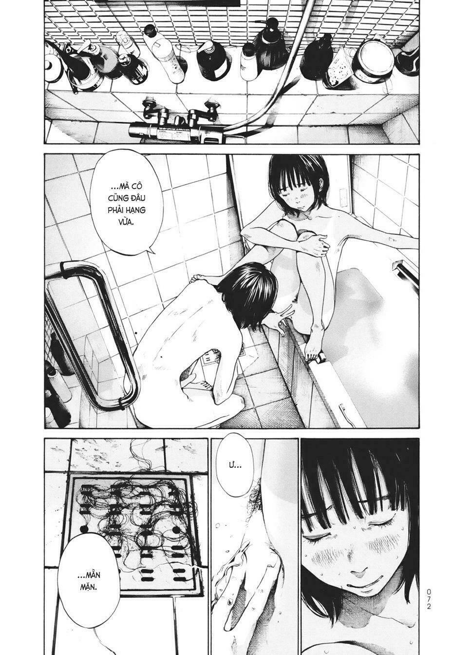 Umibe No Onnanoko Chương 14 Ảnh 5