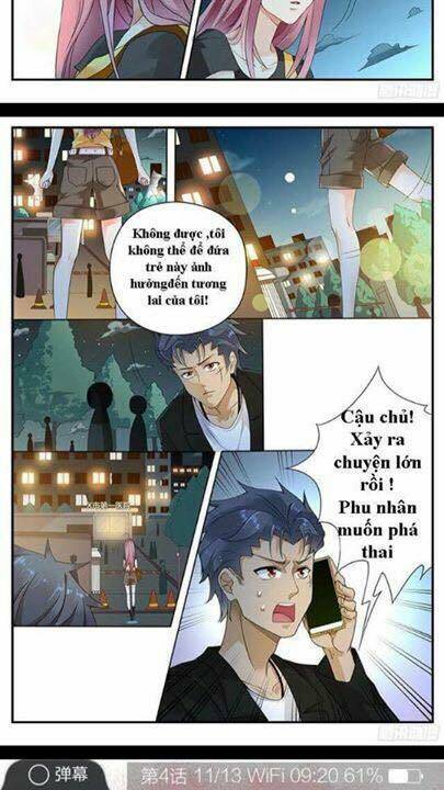36 Kế Theo Đuổi Vợ Yêu Chương 4 Ảnh 11