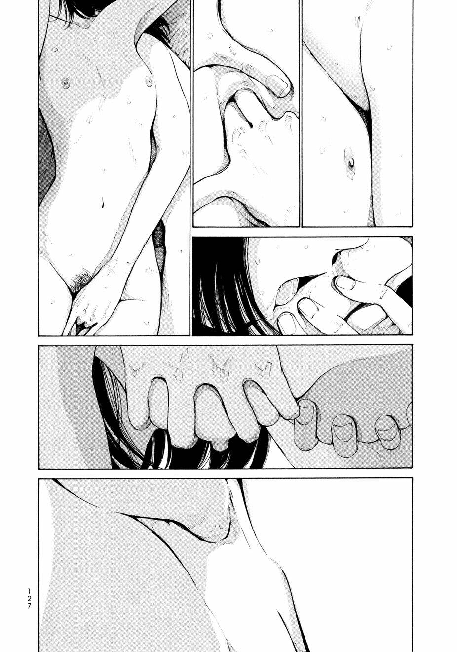 Umibe No Onnanoko Chương 7 Ảnh 8