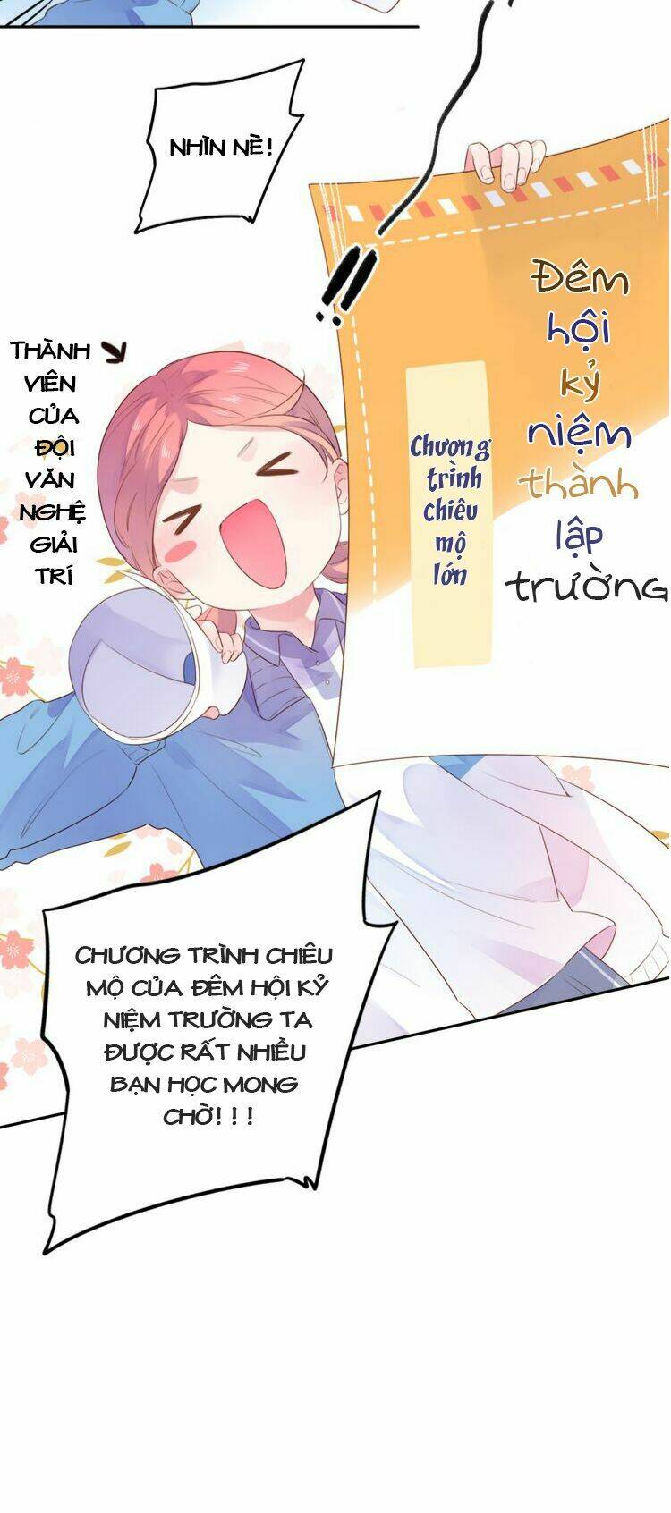 Dolo Mệnh Vận Giao Nang Chương 34 Ảnh 11
