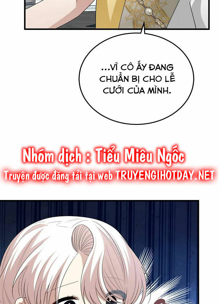 Những Người Anh Nguy Hiểm Của Công Nương Chương 77 Ảnh 94