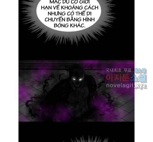 Mật Mã Mê Cung Chương 93 Ảnh 22