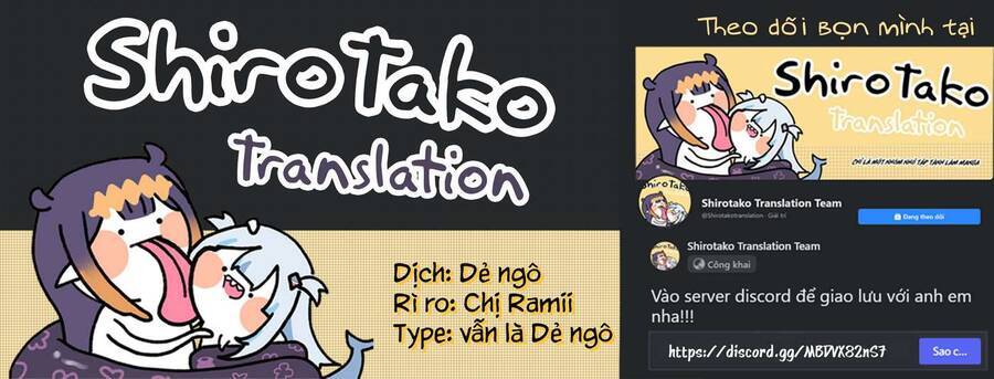 Ponkotsu Fuukiin To Skirt Take Ga Futekisetsu Na Jk No Hanashi Chương 55 Ảnh 3