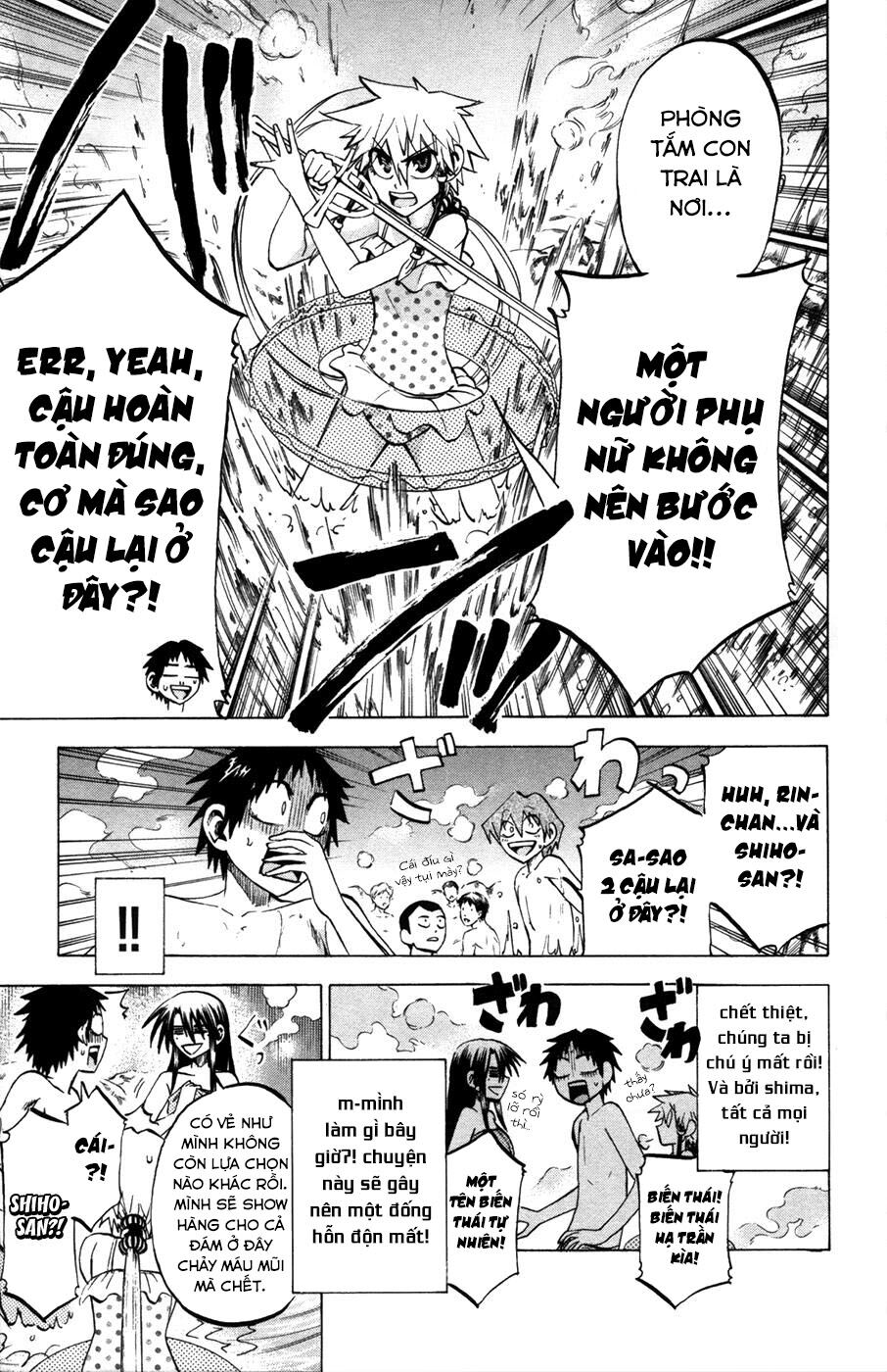 Jitsu Wa Watashi Wa Information Chương 77 Ảnh 15