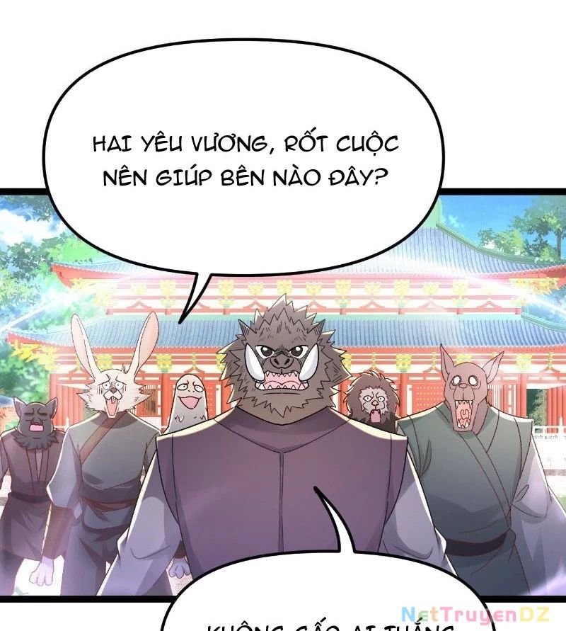 Đệ Tử Siêu Thần Ta Nằm Không, Tông Môn Hủy Diệt Ta Vô Địch Chương 51 Ảnh 43