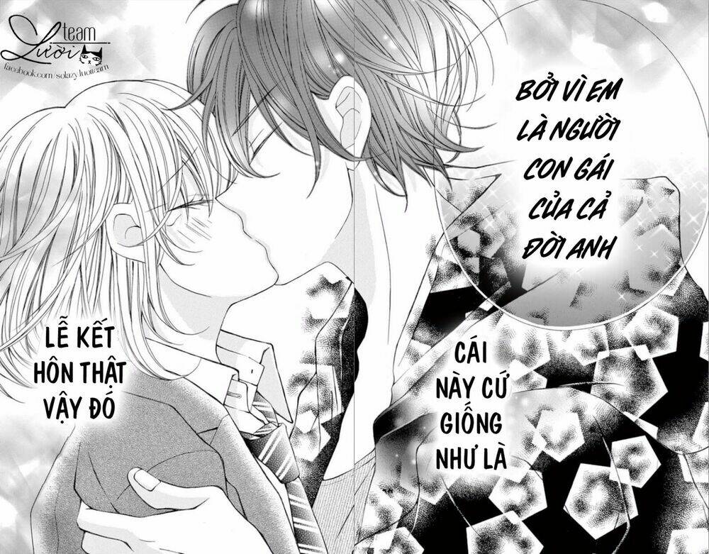 Zettai!! Sawaru No Kinshi!! Ore No Mono Chương 5 Ảnh 22