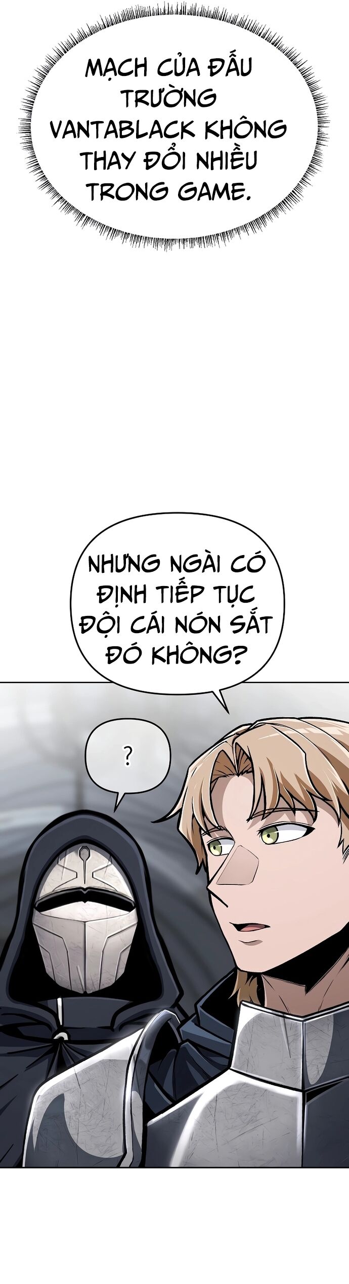Anh Hùng Của Chúng Ta Làm Gì? Chương 28 Ảnh 36