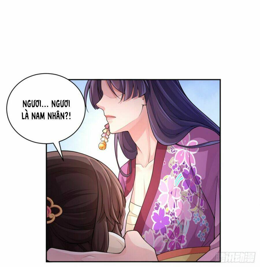 Nghiên Hương Kỳ Đàm Chương 57 Ảnh 19