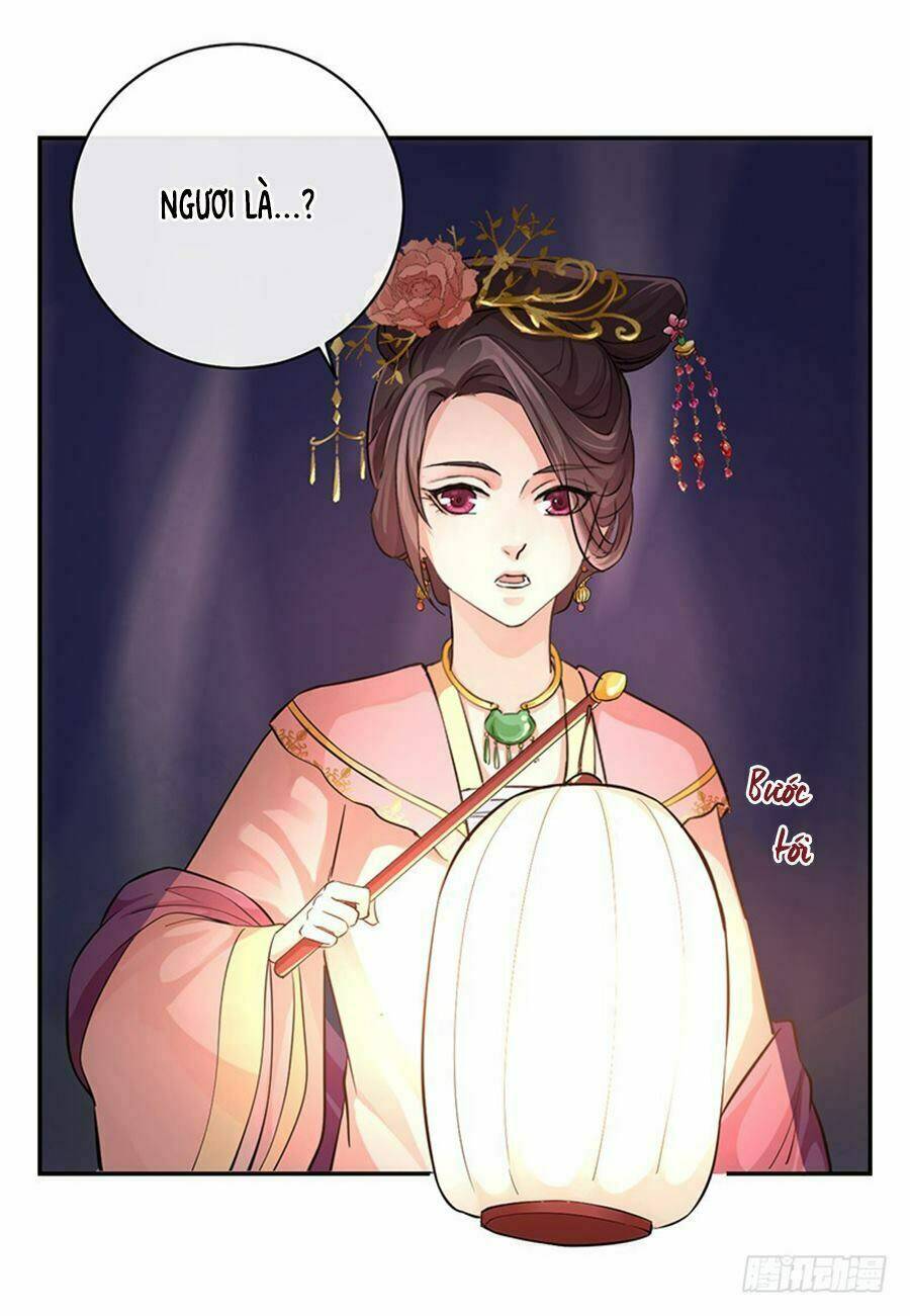 Nghiên Hương Kỳ Đàm Chương 58 Ảnh 17