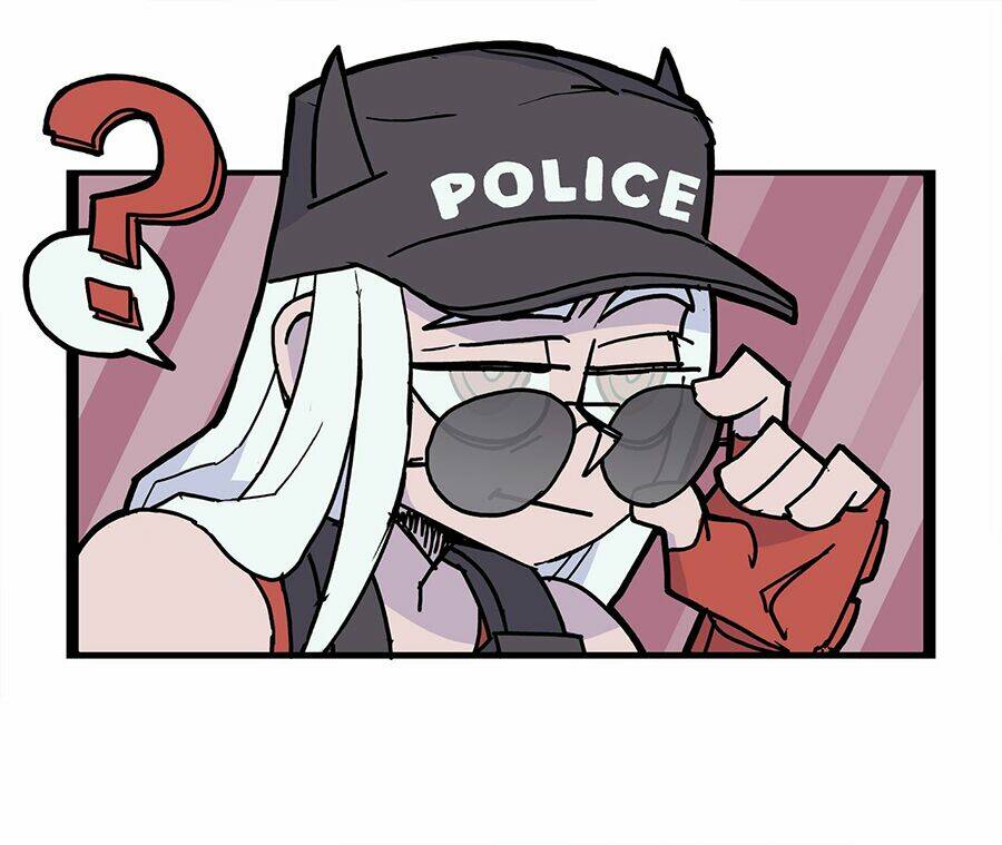 Helltaker Chương 15 Ảnh 4