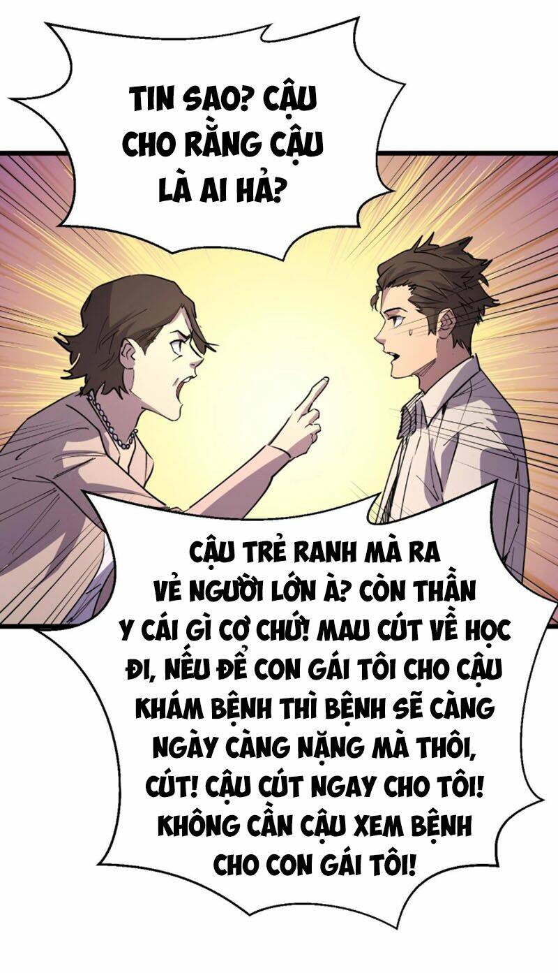 Bắt Đầu Với Tề Thiên Đại Thánh Chương 21 Ảnh 35