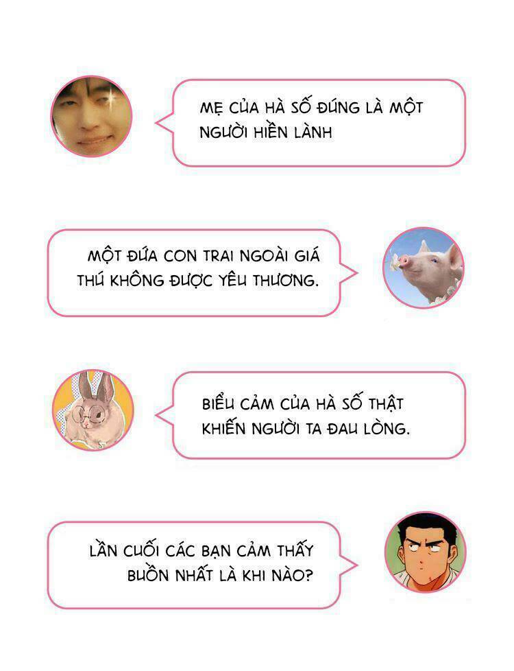 Dolo Mệnh Vận Giao Nang Chương 37 Ảnh 101