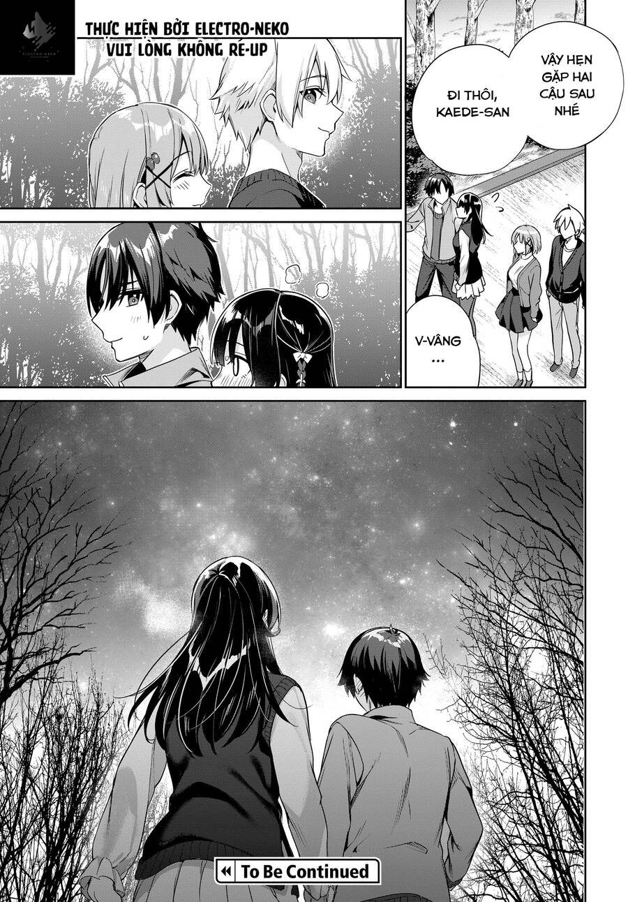 Ryoushin No Shakkin Wo Katagawari Shite Morau Jouken Wa Nihon Ichi Chương 25 Ảnh 33